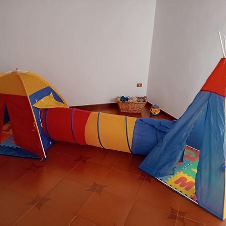 בארי Maison Martina מראה חיצוני תמונה